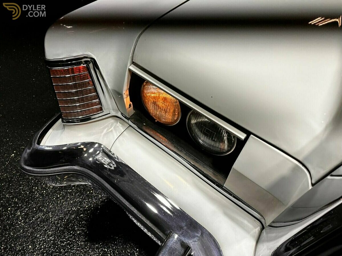 1975 Lincoln Mark IV 460cid 32k ORIGINAL MILES-VALENTINE'S HAS ARRIVED, foto 4