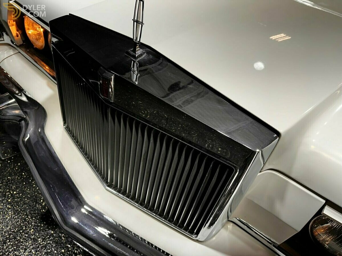 1975 Lincoln Mark IV 460cid 32k ORIGINAL MILES-VALENTINE'S HAS ARRIVED, foto 9