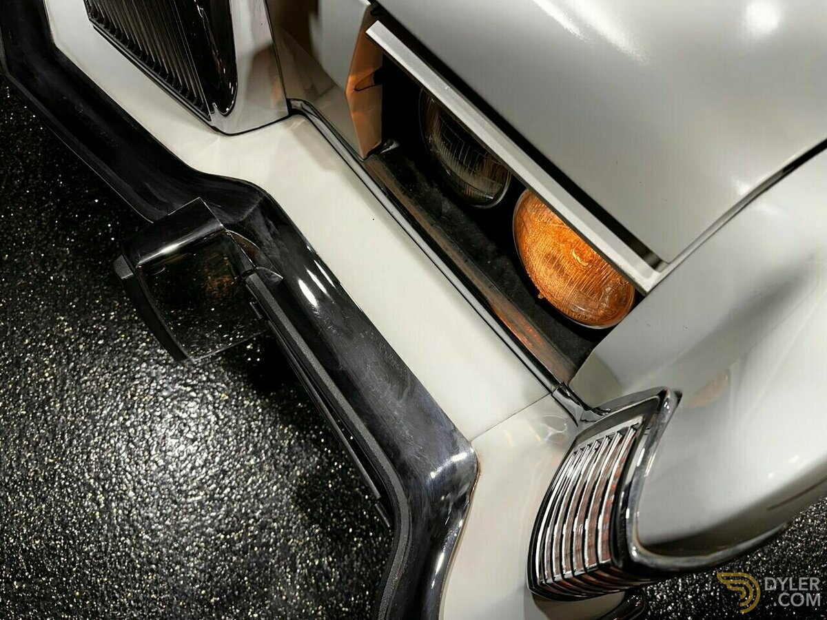 1975 Lincoln Mark IV 460cid 32k ORIGINAL MILES-VALENTINE'S HAS ARRIVED, foto 12
