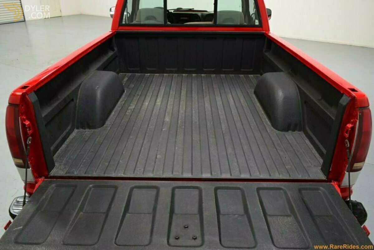 1992 Chevrolet K1500 Silverado, foto 7