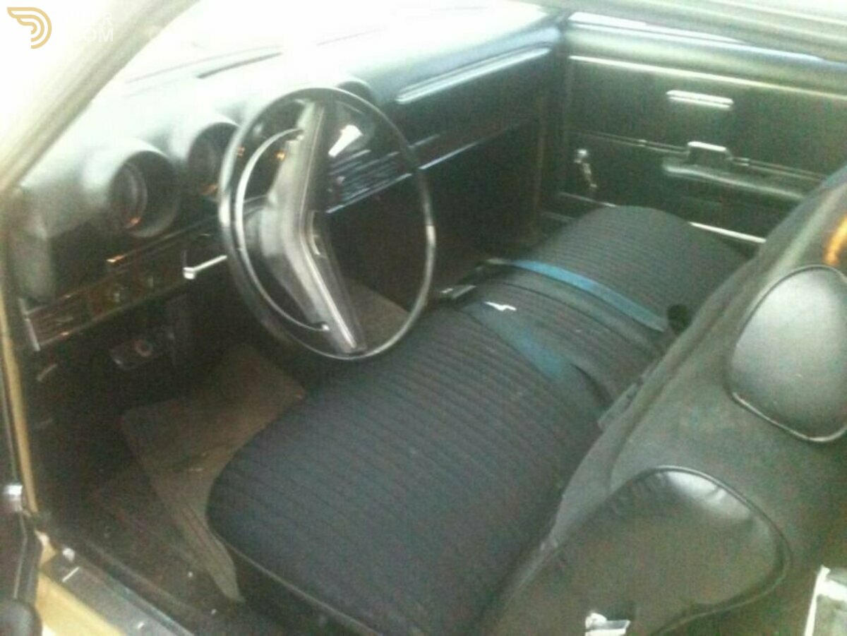 1969 Ford Torino, foto 4