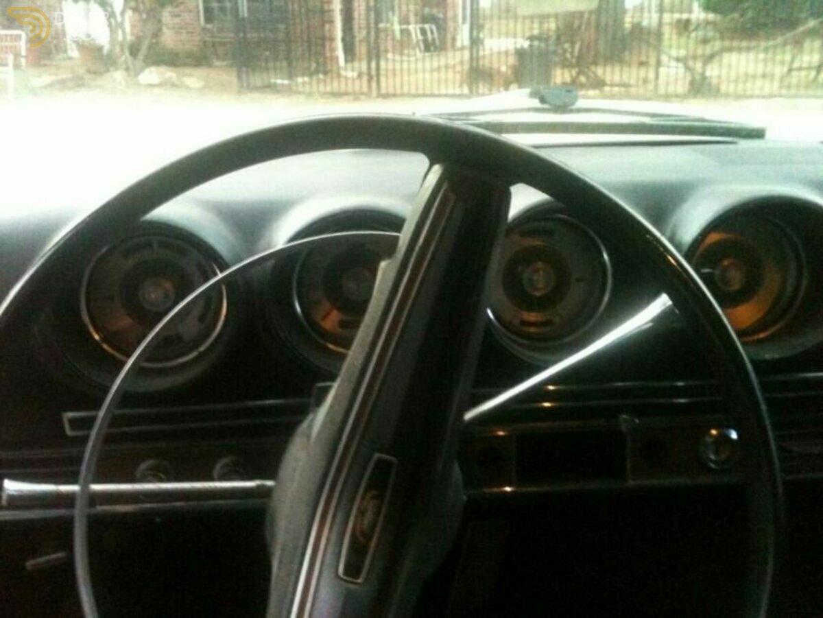 1969 Ford Torino, foto 5