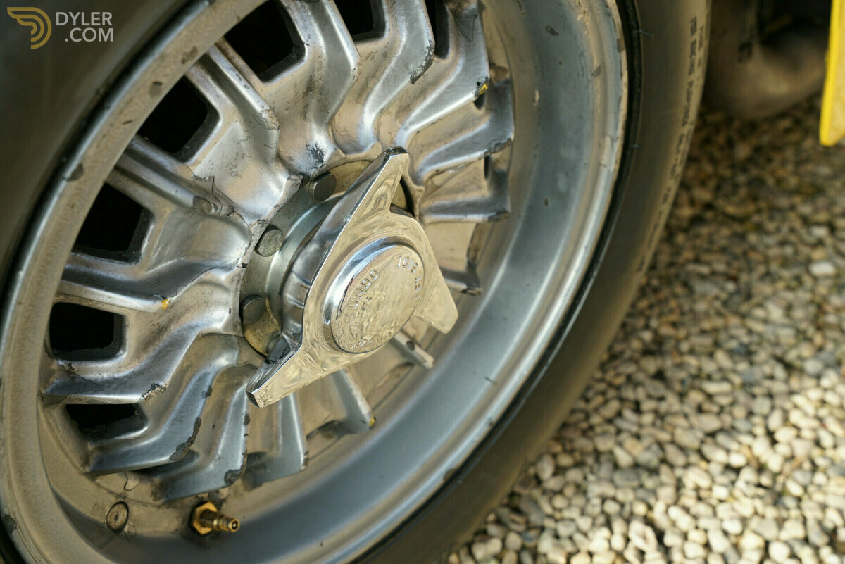 1965 Bizzarrini 5300 Strada GT, foto 8