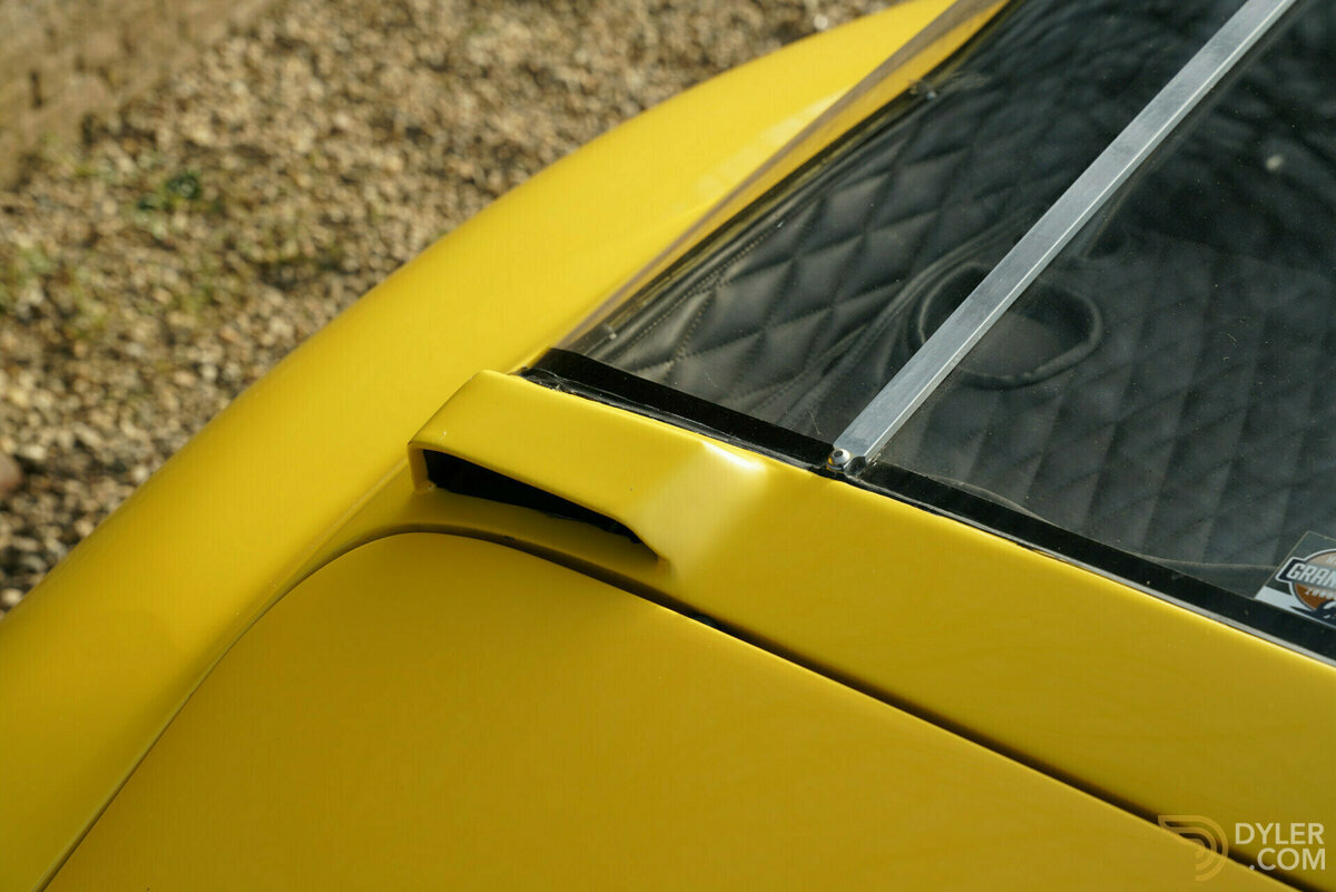 1965 Bizzarrini 5300 Strada GT, foto 9