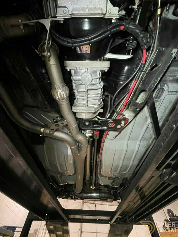 1989 Chevrolet Camaro LS TWIN TURBO!, foto 2