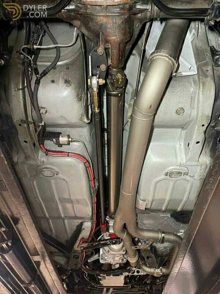 1989 Chevrolet Camaro LS TWIN TURBO!, foto 3