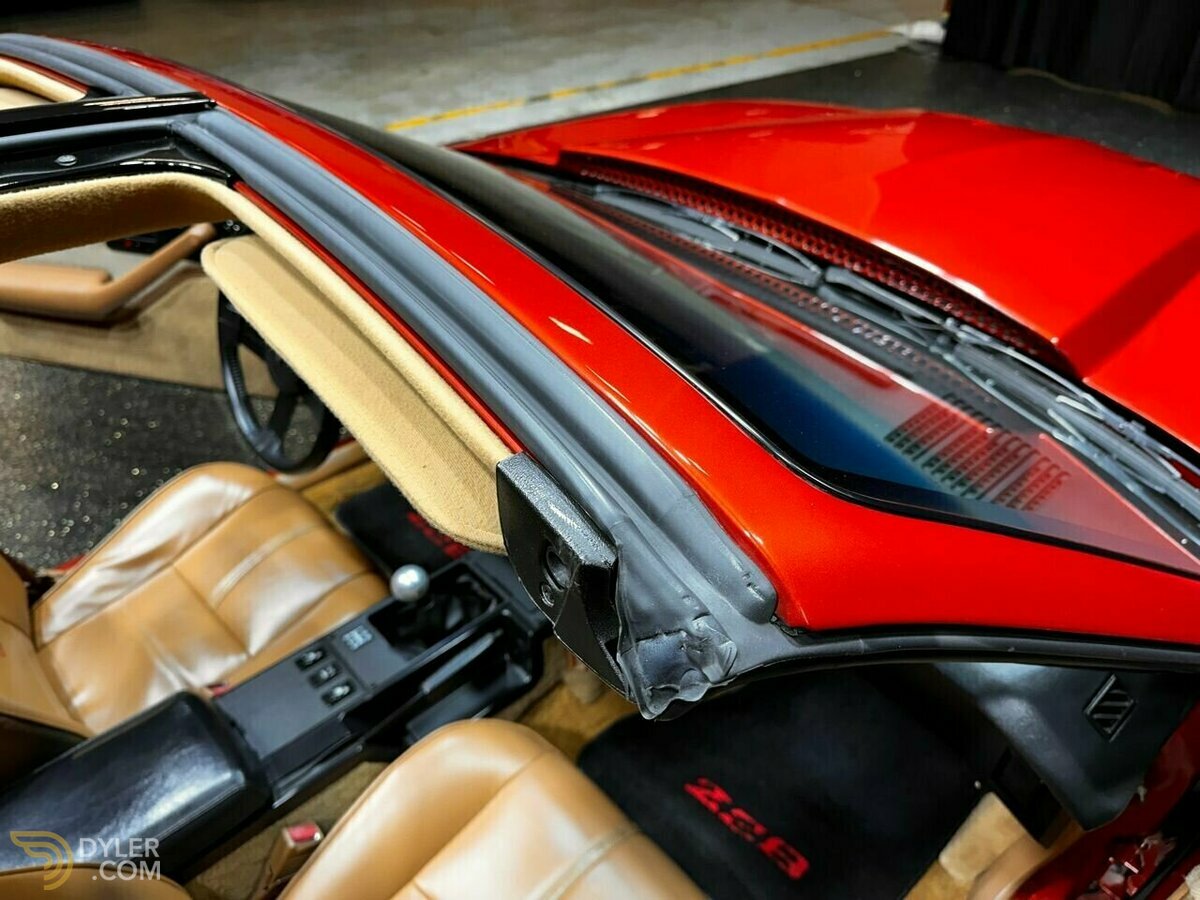 1989 Chevrolet Camaro LS TWIN TURBO!, foto 4