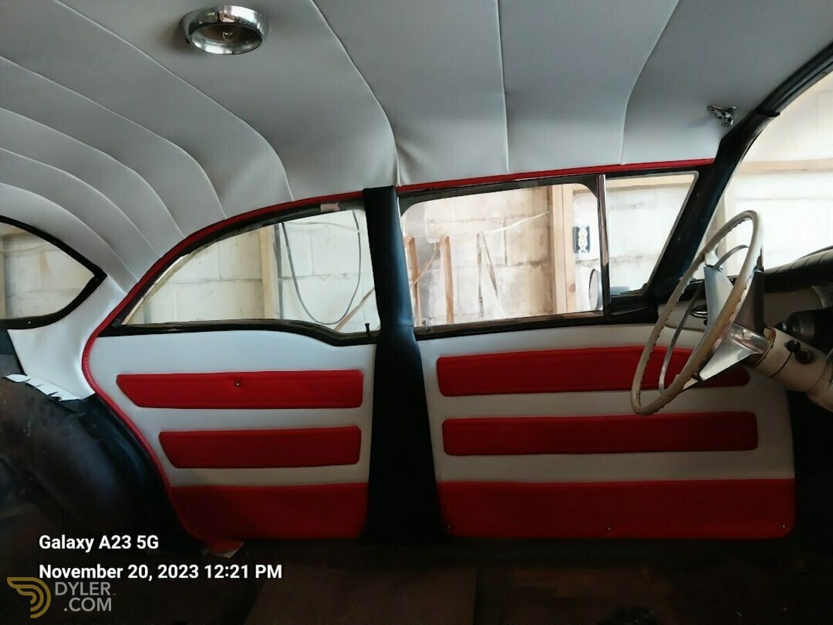 1958 Buick Special, foto 6