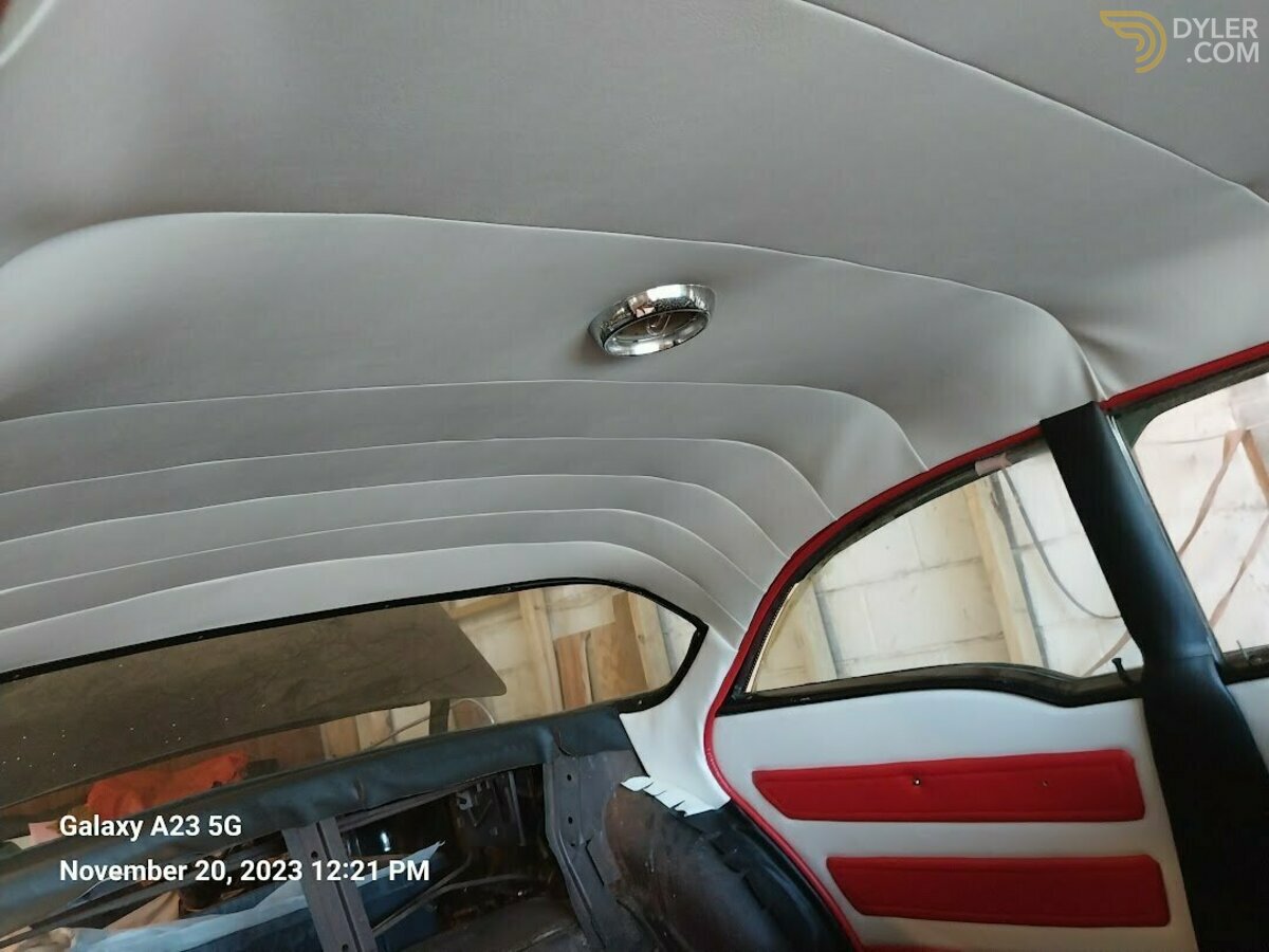 1958 Buick Special, foto 7