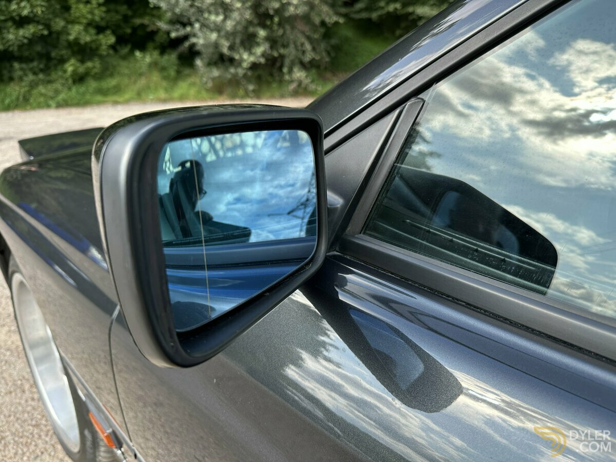1990 BMW 850i, foto 7