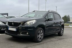 Peugeot 2008  1.2i PureTECH STYLE 1 ère MAIN.TVA Récupérable. 2019