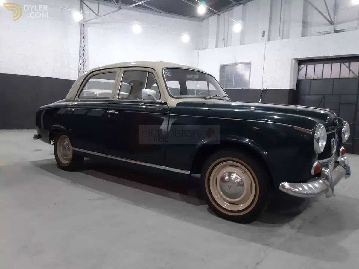 【ツールドフランス】Peugeot1966年アシスタントカー ツールドフランスPeugeot1966年アシスタントカー Bic Tour de France