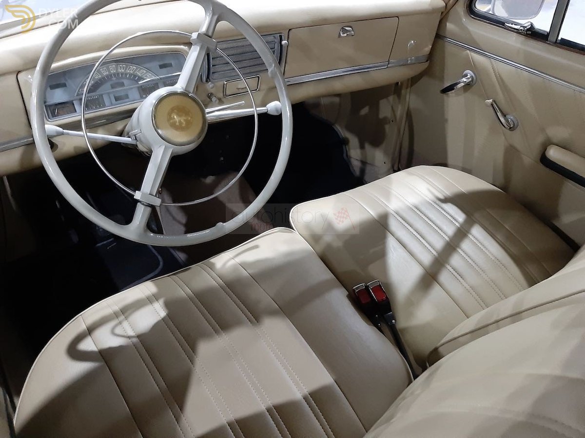 1966 Peugeot 403, foto 7