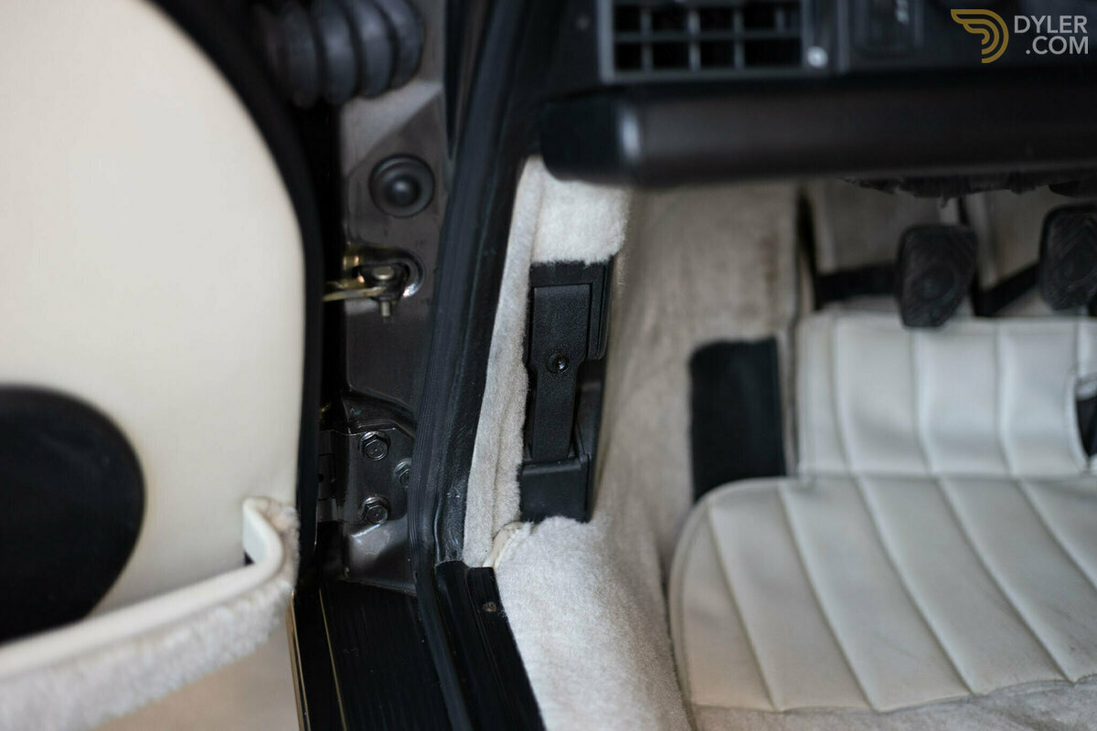 1990 Porsche 911 964 Carrera 2 Targa, foto 11