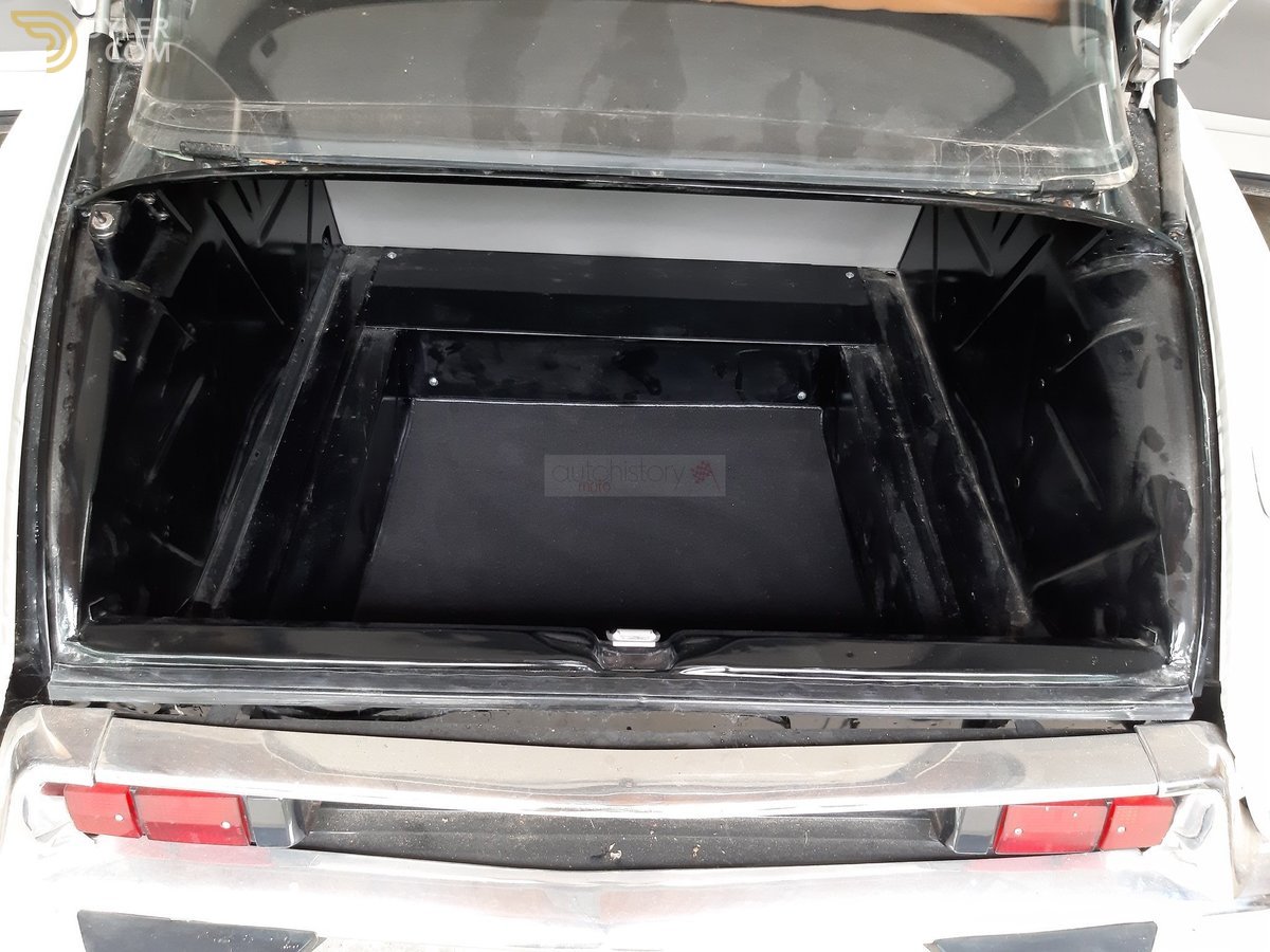 1971 Citroen DS, foto 4