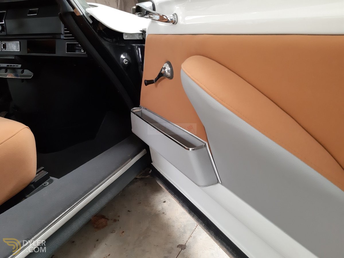 1971 Citroen DS, foto 6