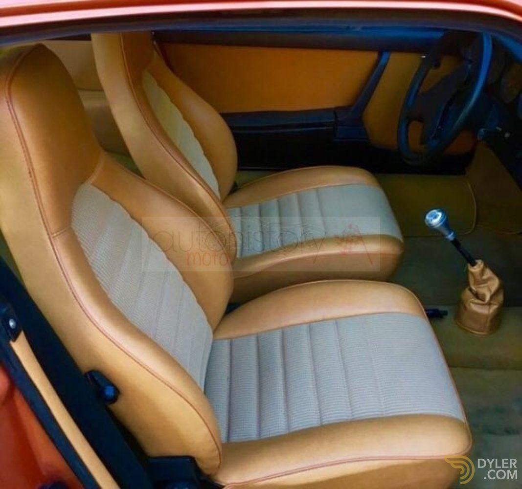 1974 Porsche 911, foto 7