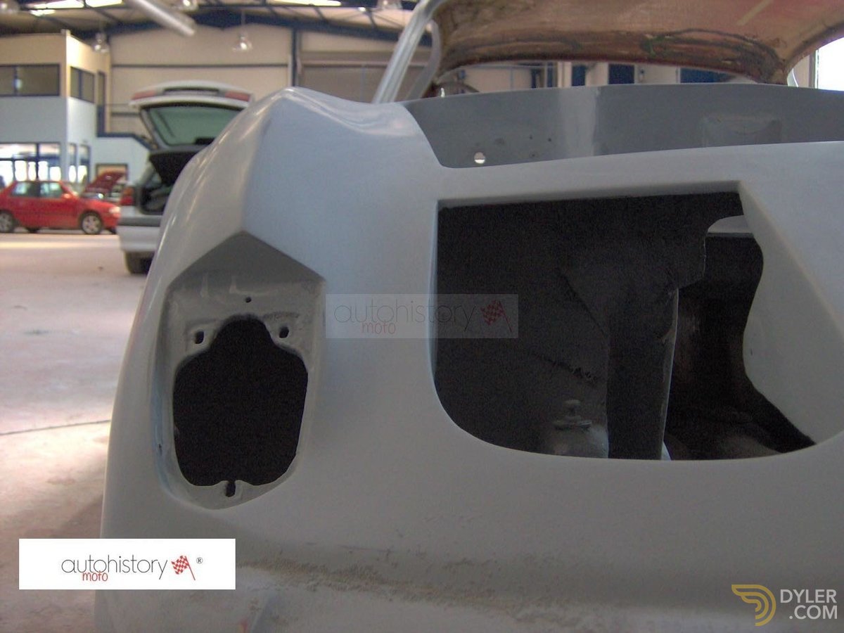 1967 Lotus Elan, foto 8