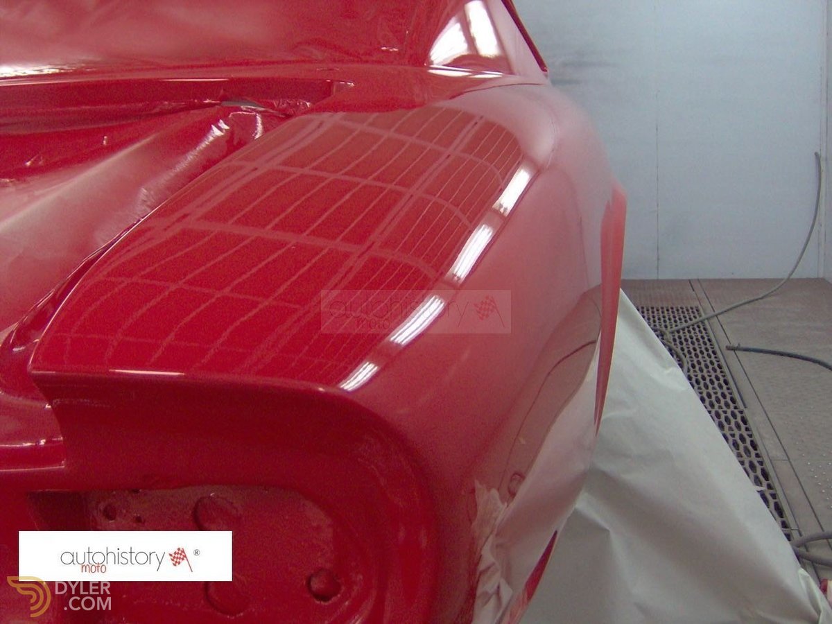 1967 Lotus Elan, foto 11