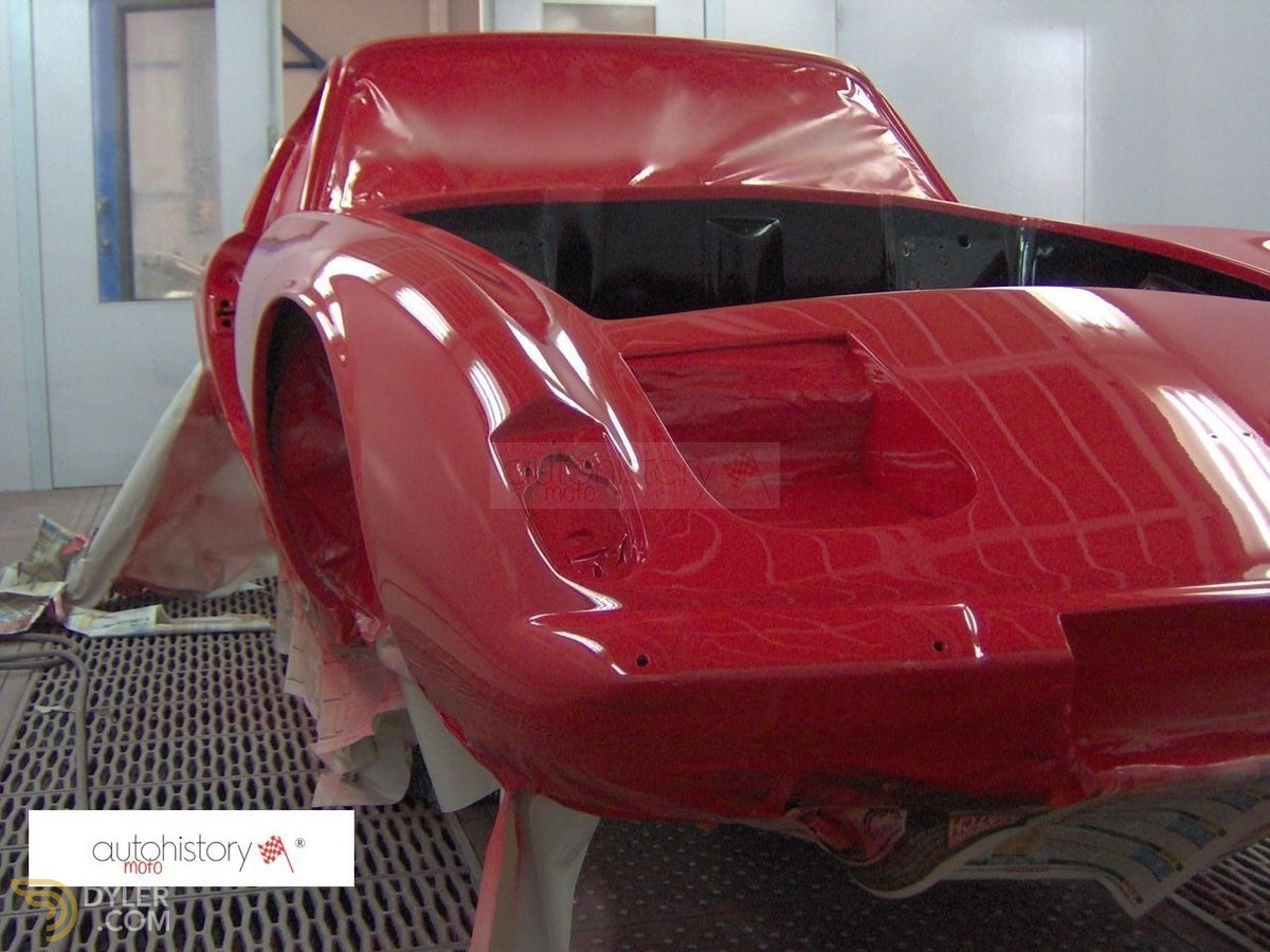 1967 Lotus Elan, foto 12