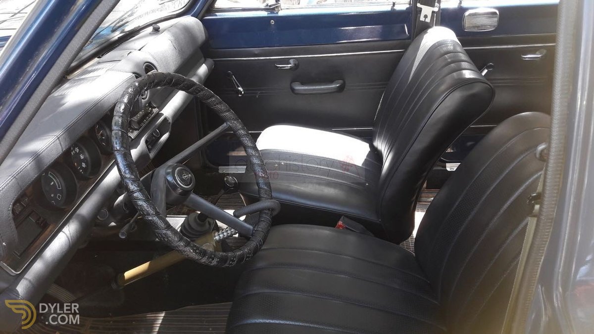 1970 Opel Kadett, foto 6