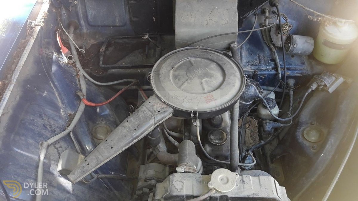 1970 Opel Kadett, foto 7
