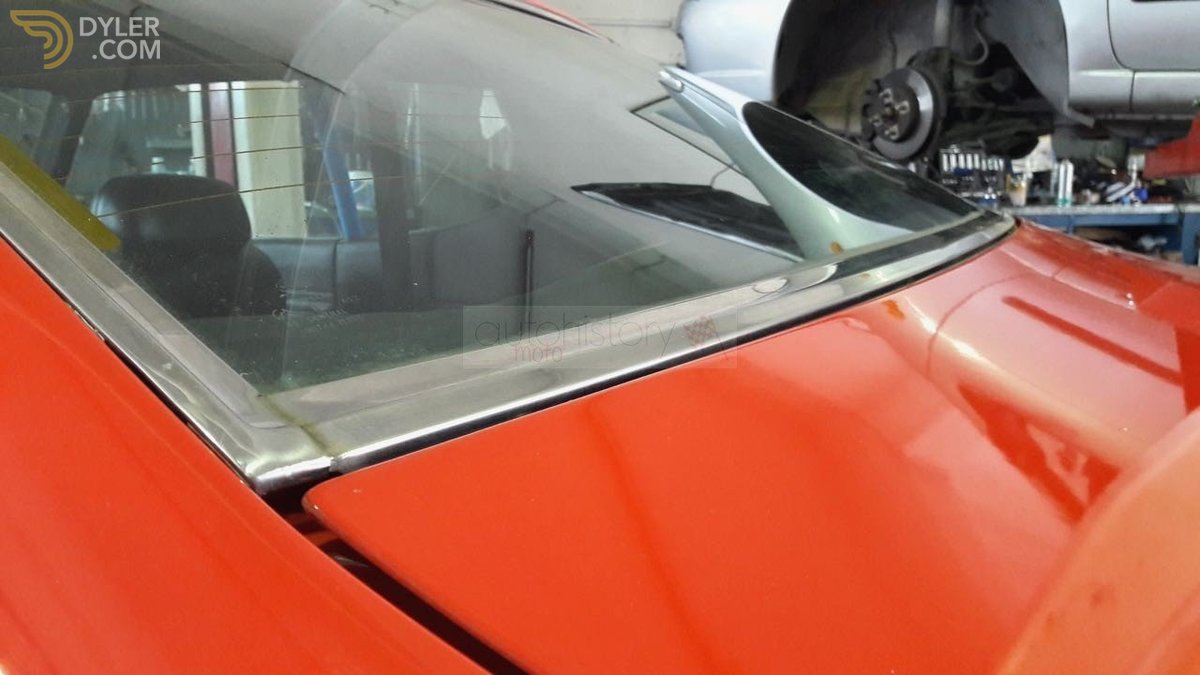 1974 Datsun 180B, foto 3