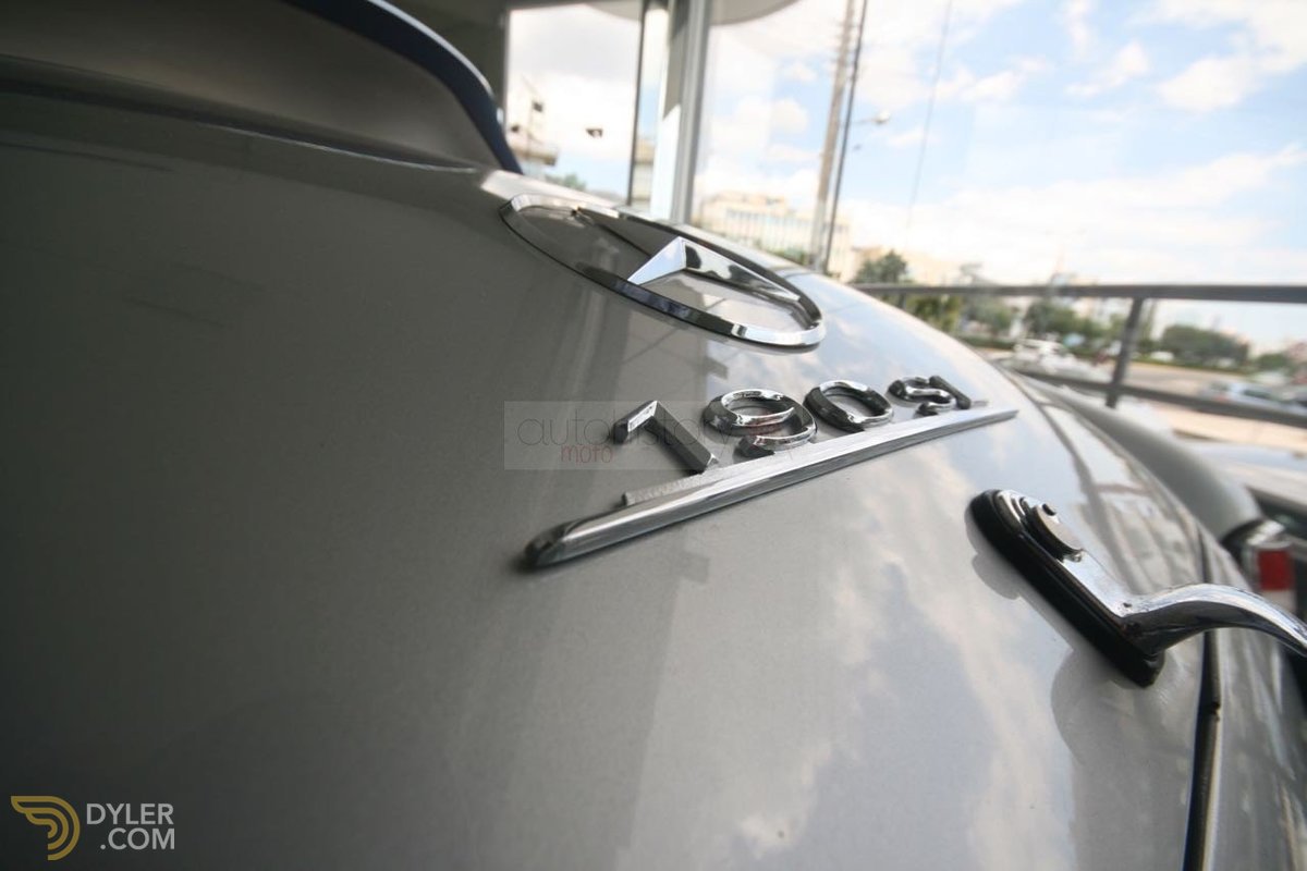 1956 Mercedes-Benz 190 SL, foto 12