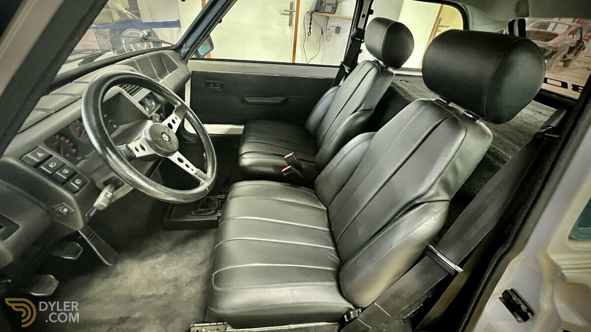 1984 Renault R5 Turbo2, foto 5