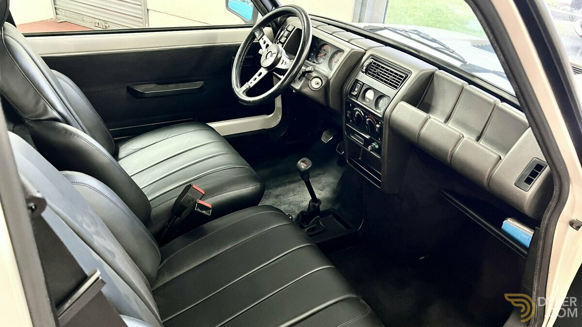 1984 Renault R5 Turbo2, foto 6