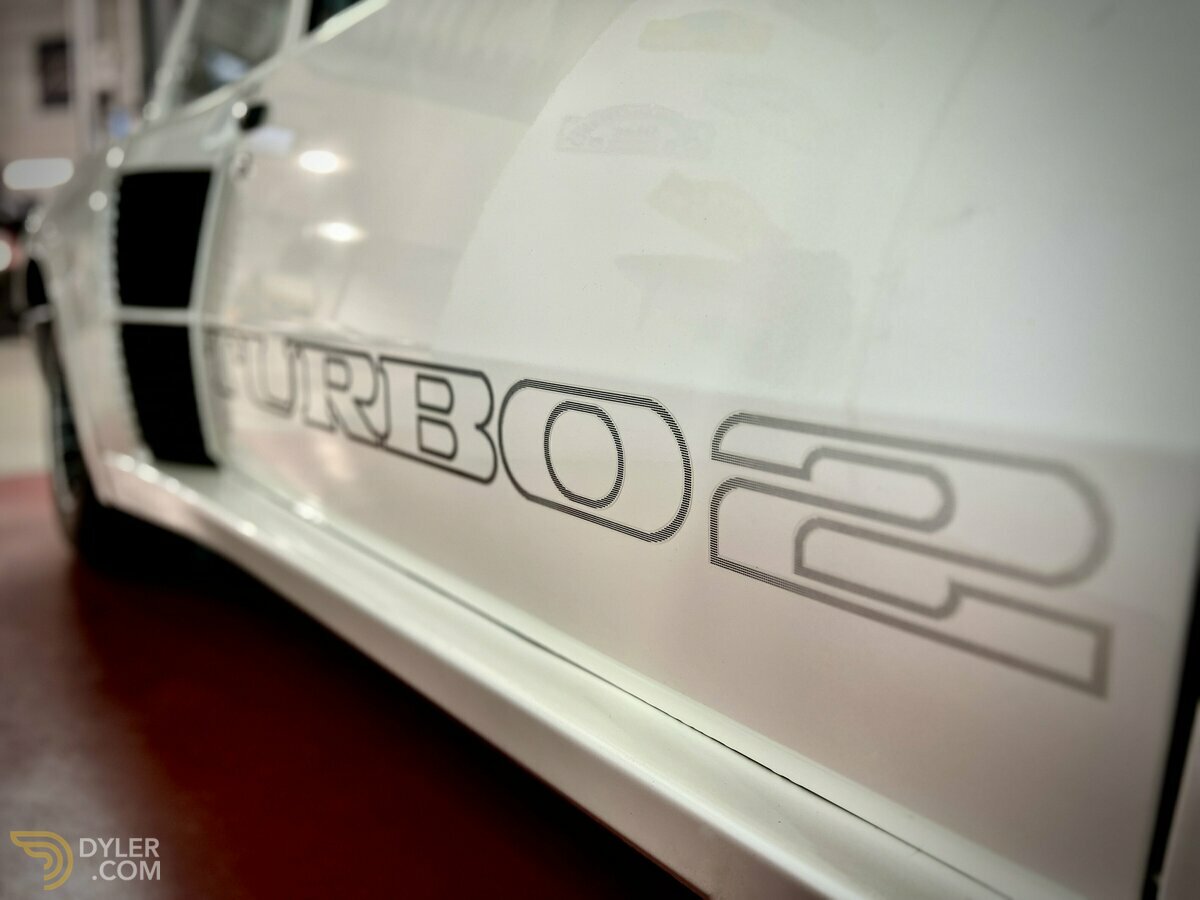 1984 Renault R5 Turbo2, foto 7
