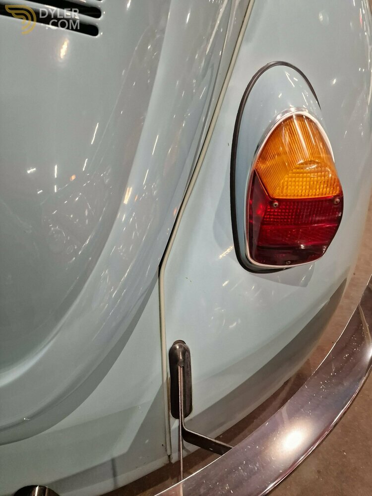 1973 Volkswagen 1303s, foto 8