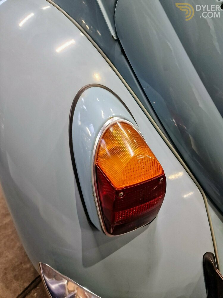 1973 Volkswagen 1303s, foto 12
