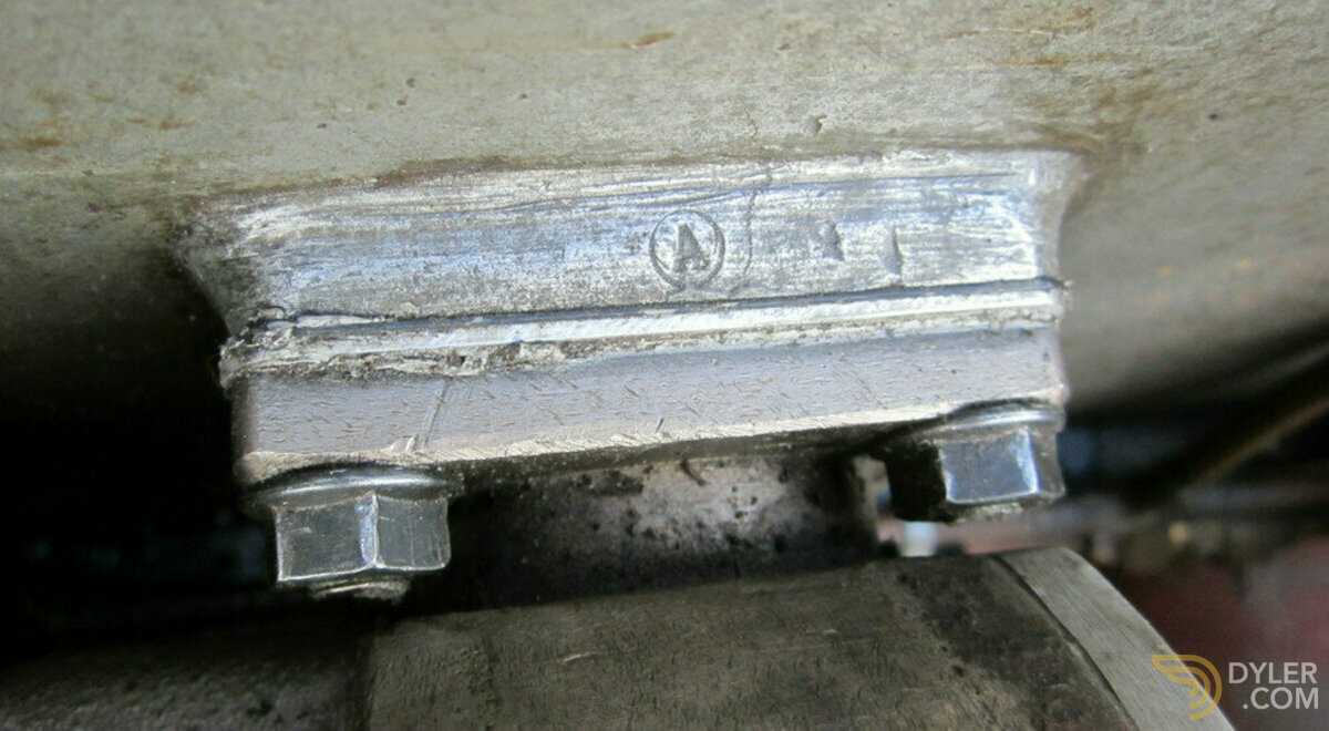1923 Alfa Romeo RL, foto 8