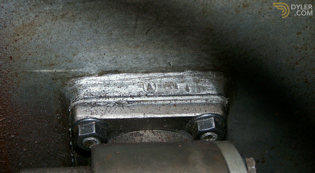 1923 Alfa Romeo RL, foto 10
