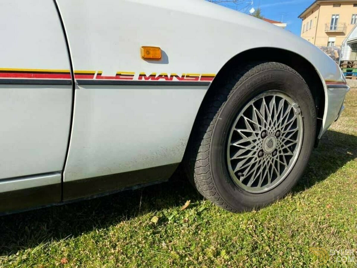 1980 Porsche 924 LeMans, foto 7