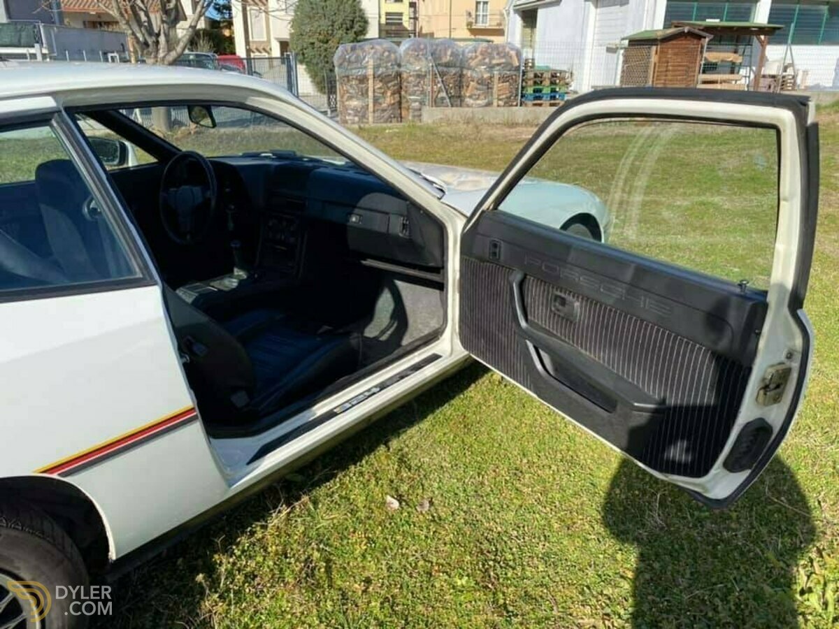 1980 Porsche 924 LeMans, foto 10