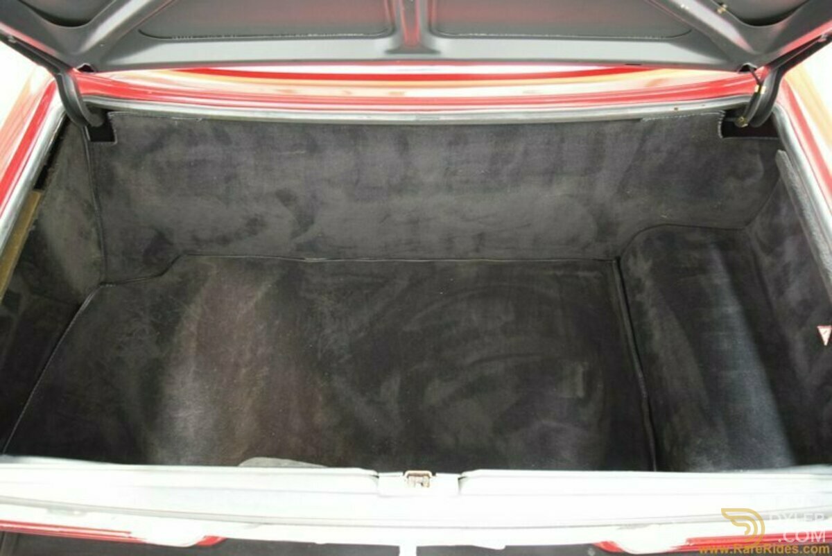 1985 Mercedes-Benz 380 SL, foto 7