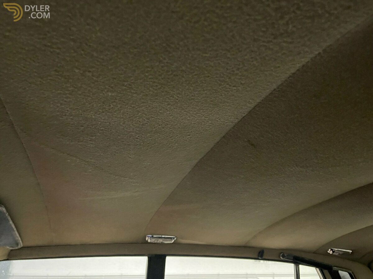 1974 Rolls-Royce Silver Shadow LWB, foto 9