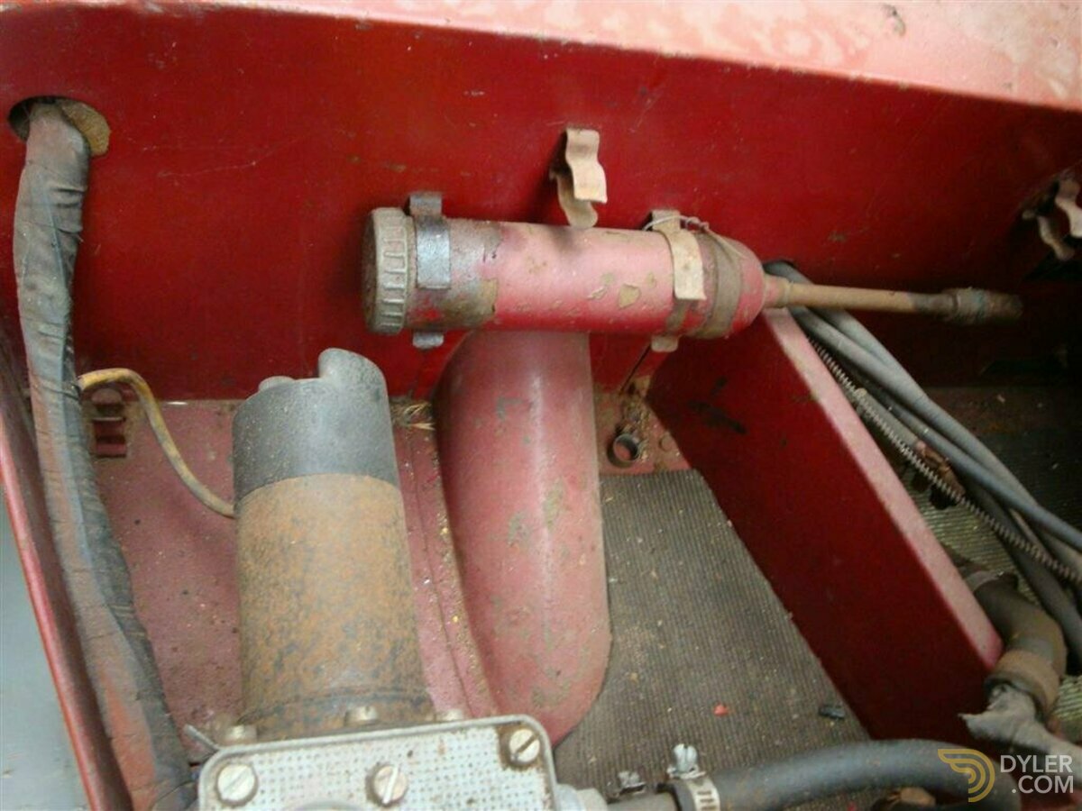 1948 Alvis TA 14 DHC 2liter, foto 9