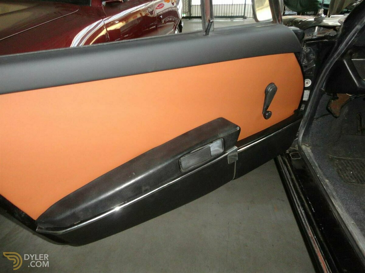 1969 Porsche 911 E 2.2Liter, foto 11