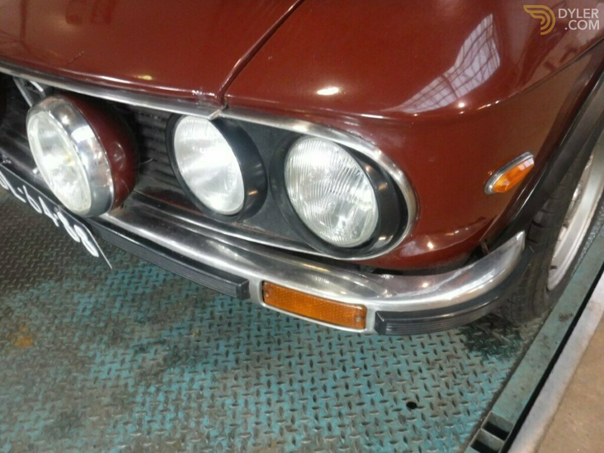 1971 Lancia Fulvia 1600 HF, foto 11