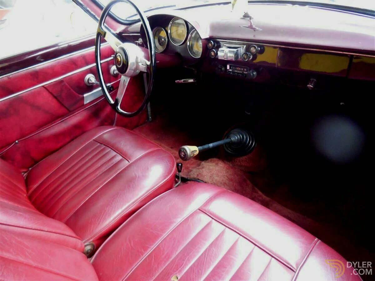 1959 Alfa Romeo Sprint 1300, foto 6