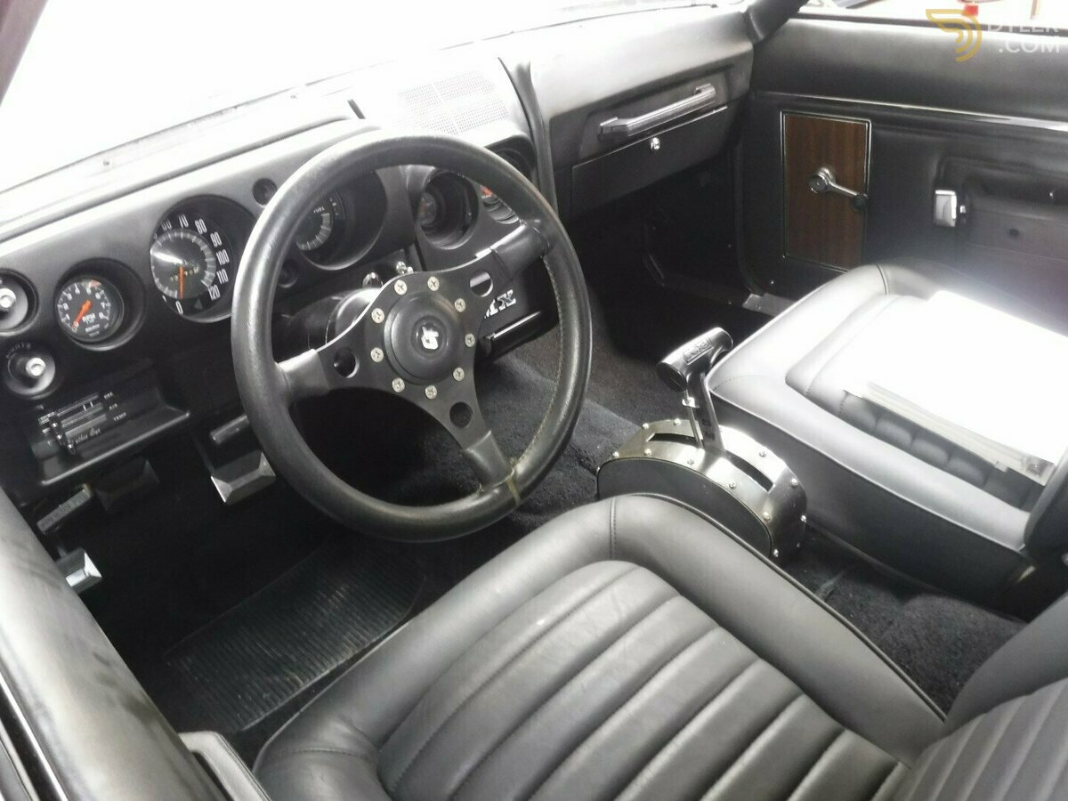 1969 AMC AMX Several Cars, foto 11
