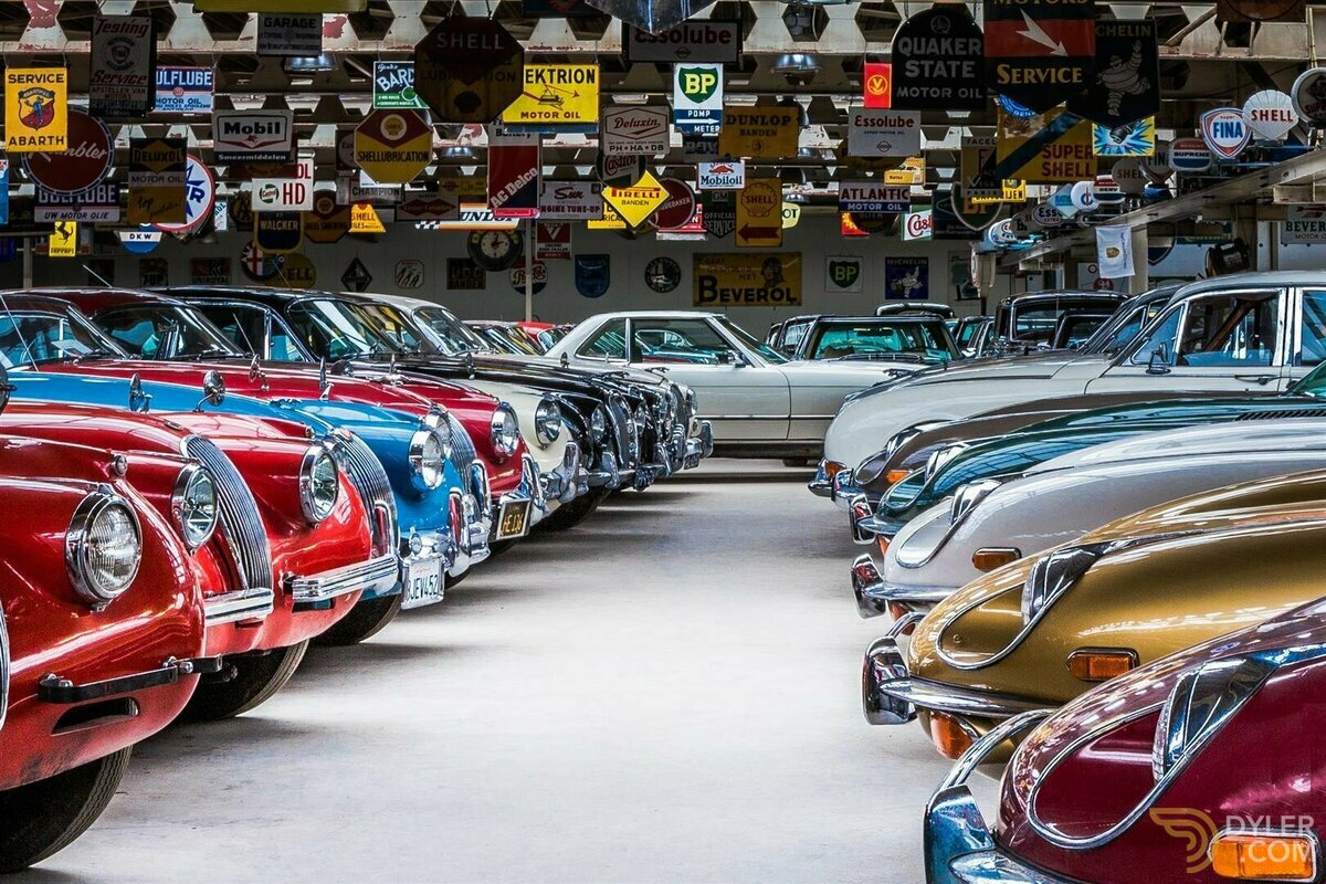 1966 Jaguar S-Type 3.8S, foto 12