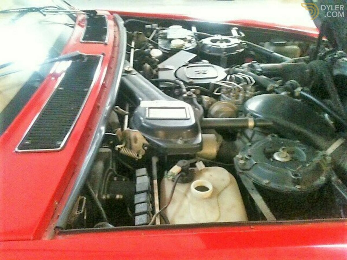 1981 Rolls-Royce Silver Spur beauty!, foto 12