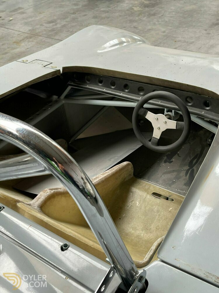 1972 Alfa Romeo 1600 Sport Guarino, foto 5