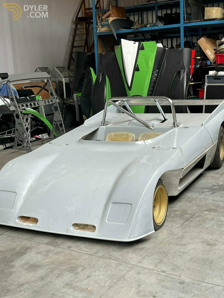 1972 Alfa Romeo 1600 Sport Guarino, foto 6