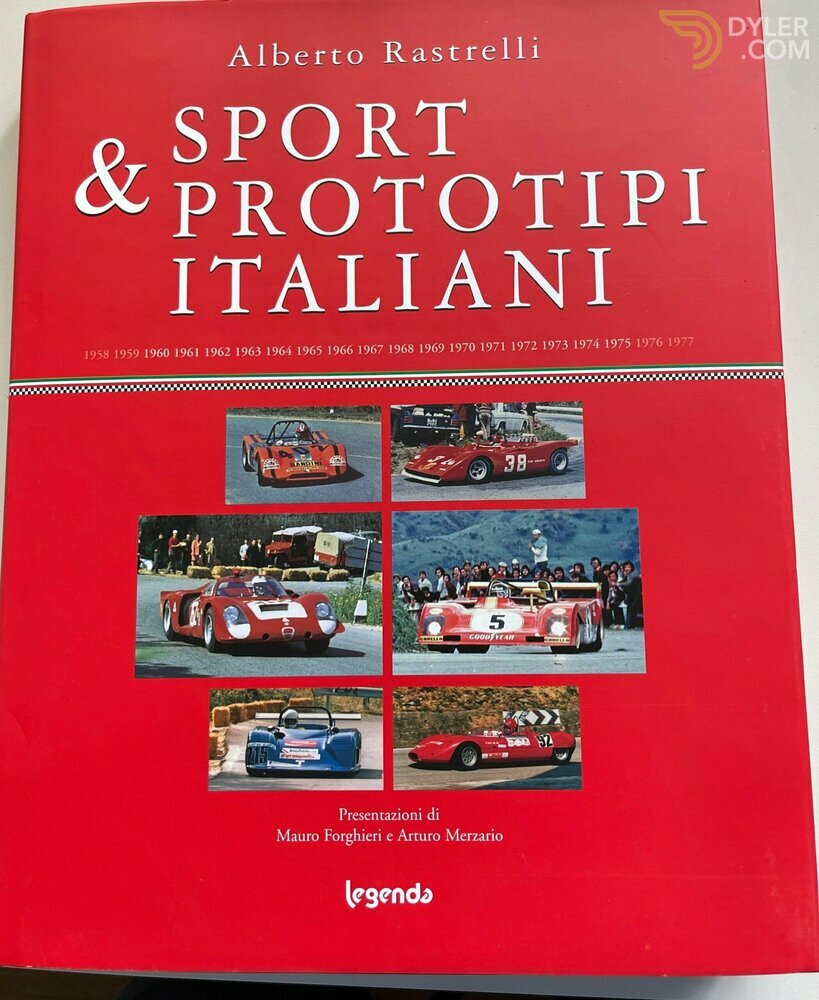 1972 Alfa Romeo 1600 Sport Guarino, foto 11