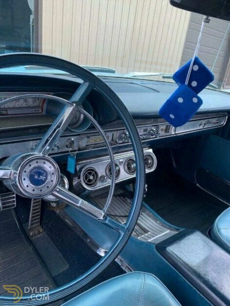 1964 Ford Galaxie 500, foto 5